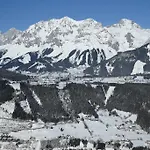 Шале Alm Planai