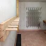 Alm Planai Шале
