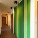 Alm Planai Шладминг