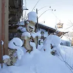 Alm Planai Шладминг