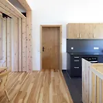 Alm Planai Шале