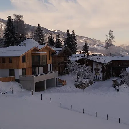 Alm Planai Schladming