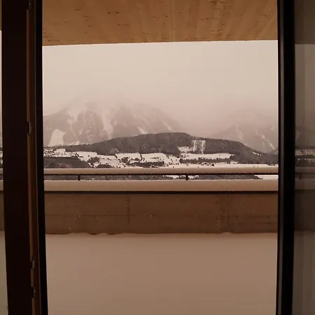 Dağ evi Alm Planai *
