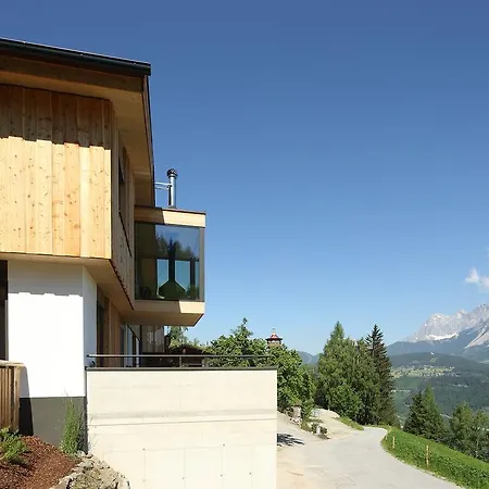 Alm Planai Alpehytte Schladming