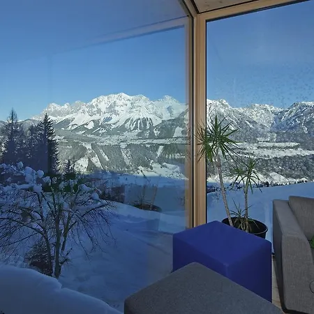 Chalet Alm Planai