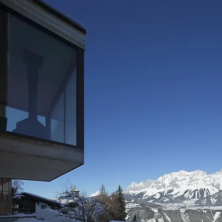 Alpehytte Alm Planai