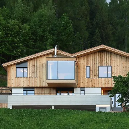 Dağ evi Alm Planai