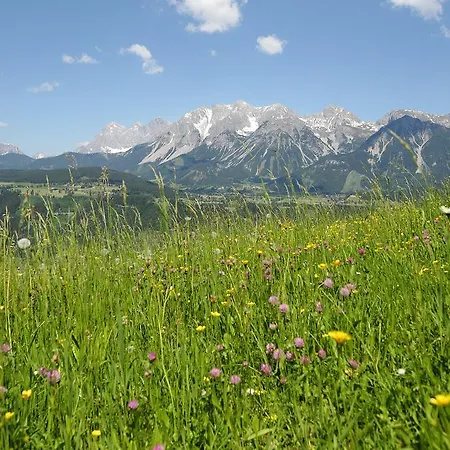 Alm Planai Σαλέ *