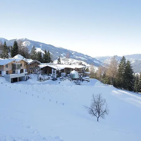 Alm Planai Σαλέ *