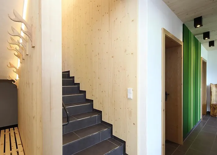 Alpehytte Alm Planai Schladming