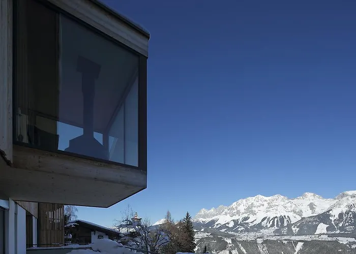 Alpehytte Alm Planai