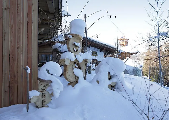 Alm Planai Schladming