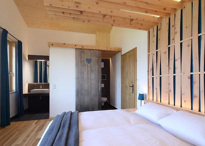 Alm Planai * Шладминг