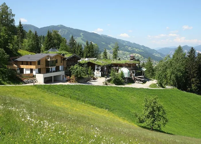 Alm Planai Schladming